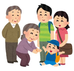 お正月は実家で過ごそうと、帰省を計画されている方も、多くいらしゃると思います。 そこで久しぶりにご両親やご祖父母様と会い、今までとの変化に驚いたという声をお聞きします。 例えば… テレビの音量が以前より大きい、聞き返しが多い、会話の輪に入ってこないなど。 もしかしたら、ご家族に聴力低下が見られているかもしれません。 聴力低下はなかなか自覚しにくいものですが、年齢を重ねるとことで誰にでも起こる現象です。 ぜひ、お気軽に近隣の店舗へご相談ください。まずは、補聴器を知っていただくための体験から始めていきましょう。 専門のスタッフが皆様のご来店を、心よりお待ちしております。 補聴器オーダースタジオ　佐世保本店 ☎0956-22-5553　営業時間　9:00 - 17:00 (木曜定休) ※問合せやご予約は営業時間内での対応となります。