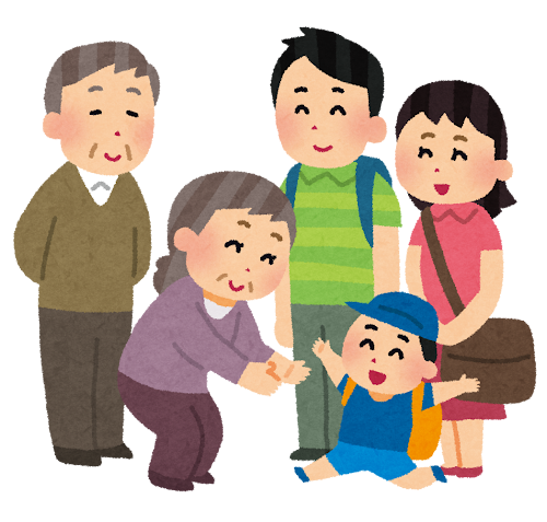 お正月は実家で過ごそうと、帰省を計画されている方も、多くいらしゃると思います。 そこで久しぶりにご両親やご祖父母様と会い、今までとの変化に驚いたという声をお聞きします。 例えば… テレビの音量が以前より大きい、聞き返しが多い、会話の輪に入ってこないなど。 もしかしたら、ご家族に聴力低下が見られているかもしれません。 聴力低下はなかなか自覚しにくいものですが、年齢を重ねるとことで誰にでも起こる現象です。 ぜひ、お気軽に近隣の店舗へご相談ください。まずは、補聴器を知っていただくための体験から始めていきましょう。 専門のスタッフが皆様のご来店を、心よりお待ちしております。 補聴器オーダースタジオ　佐世保本店 ☎0956-22-5553　営業時間　9:00 - 17:00 (木曜定休) ※問合せやご予約は営業時間内での対応となります。